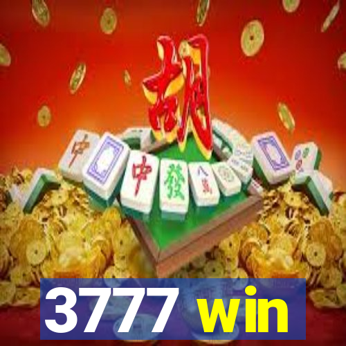 3777 win